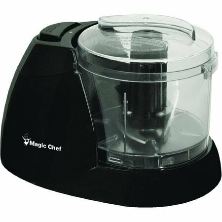 JARDEN CONSUMER-DOMESTIC Magic Chef Mini food Chopper FPRVMCCH01